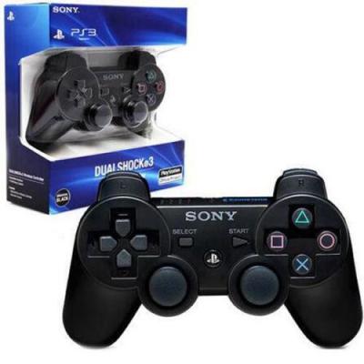 Playstation 3 Dualshock SIXAXIS Controller
