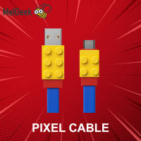 สายคีย์บอร์ด Melgeek Pixel Cable