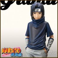 Sasuke ของแท้ JP - Grandista Banpresto [โมเดลนารูโตะ]