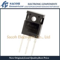 ใหม่เดิม 10PCS / Lot FGH40N60UF หรือ FGH40N60UFTU หรือ FGH40N60SF FGH40N60 TO-247 40A 600V Field Stop IGBT