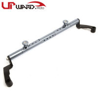 New  For HONDA FORZA 350 300 FORZA350 FORZA300 Motorcycle Handlebar Mutifunctional Cross Bar Steering Damper Balance Lever