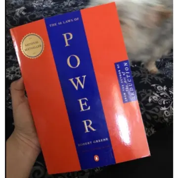 Shop 48 Laws Power Paperback with great discounts and prices