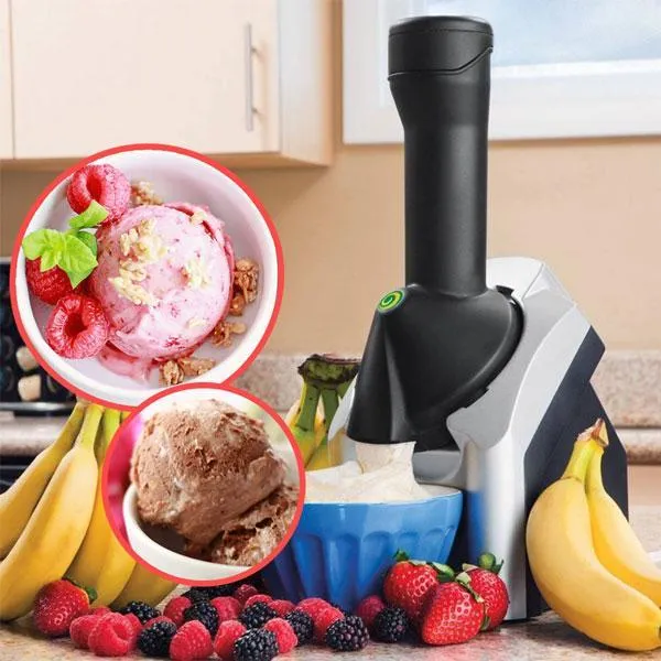 Healthy Ice Cream Maker Lazada PH