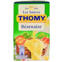 Thomy Sauce Bearnaise 250g/ซอสโทมี่ ซอสแบร์เนส 250g