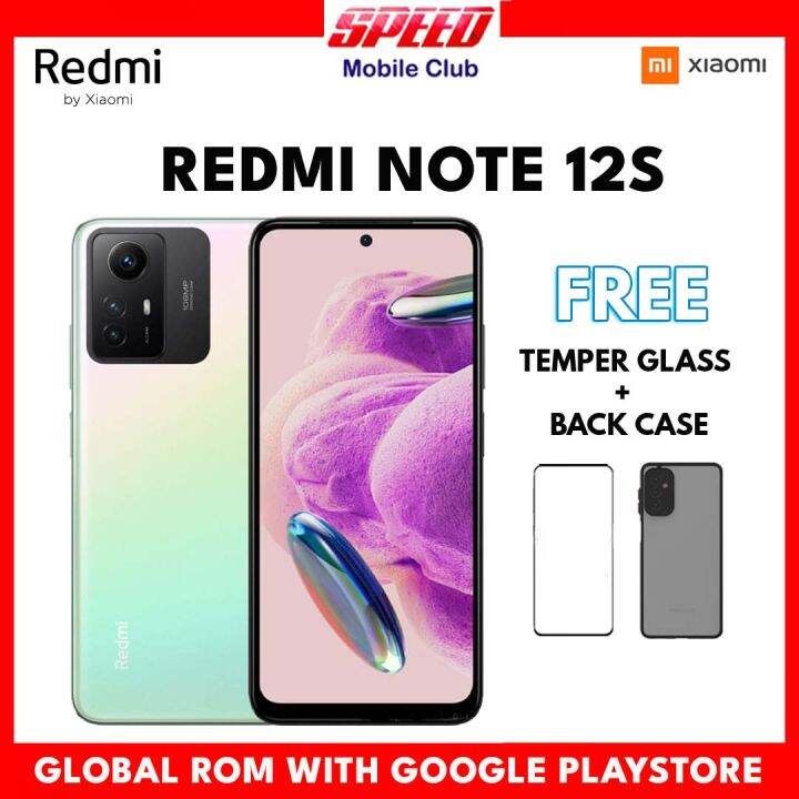 redmi 12s price