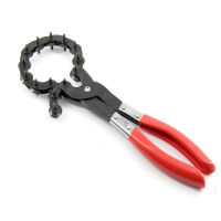 Heavy Duty Chain Cutter Locking Pliers Car Exhaust Tube Cutting Max Cut 80mm Diameter