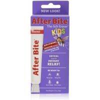 AfterBite Kids ยาทาแก้ยุงกัด