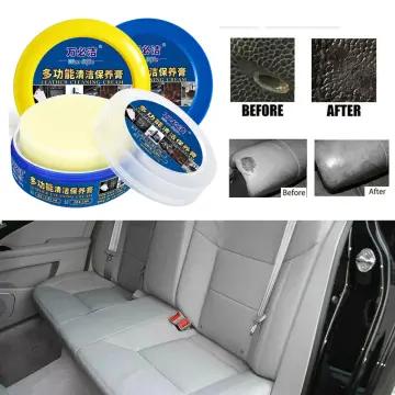 Upgrade 20ml Car Leather Repair Gel Cream Repair Filler Sofa Auto
