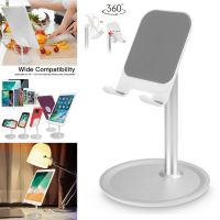 Portable Mobile Phone Stand Desktop Holder Table Desk Mount For iPhone ipad