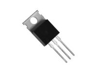 【✱2023 HOT✱】 zhichui1714470 10ชิ้น Irf740pbf Irf740 Mosfet N-Chan 400โวลต์10แอมป์ต่อ-220