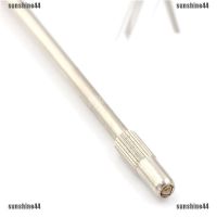 Microbiology Inoculation Inoculating Rod Handle Loop&amp;10 Nich