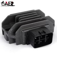 【On Sale】 Motorcycle Regulator Rectifier For Kawasaki KSF400 KFX400 2003-2006 21066-S004 21066-S011