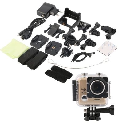 OH M20 24fps ULTRA HD 16MP Sport Action Cam Camera Mini WiFi Waterproof Webcam