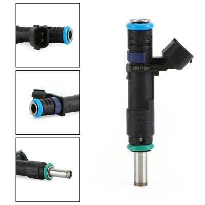 Motorcycle Fuel Injector Nozzles 420874834 for SEA-DOO 4-TEC Gtr Gtx Rxp Rxt X Wake Pro 155 215 260 09-17 420874846