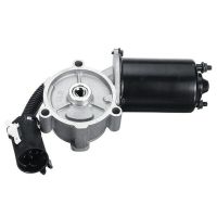 1 Piece Transmission Actuator Transfer Case 4WD Shift Motor Replacement Parts for Ford Ranger PJ PK Mazda BT50 Great Wall