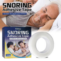 【2023】9M Sleep Strip Better Nose Breathing Anti-Snoring Tape Snoring Aid Device Less Mouth Breathing Health Care สำหรับเด็กผู้ใหญ่