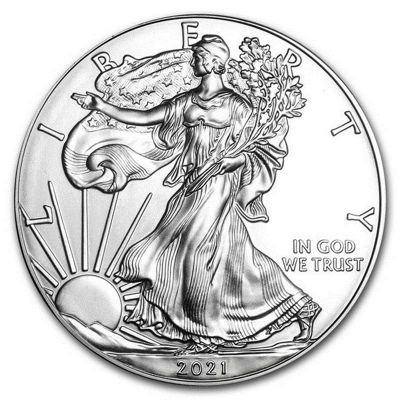 CK 2021 United statue of Liberty Challenge Coin Fine เงินสะสมอเมริกา Co