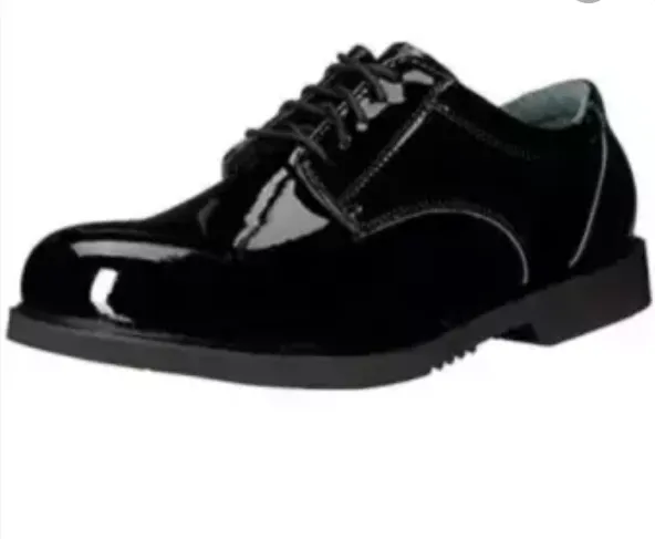 mens shiny formal shoes