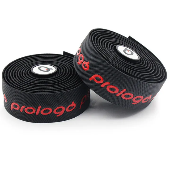 PROLOGO Bicycle Handlebar Tape 3mm Road Bike Bicycle Handlebar Cork EVA