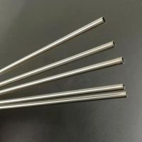 Machine Tool Parts 5pcs300mm length SS304 Stainless Steel Tube 4mm/5mm/6mm/8mm DIY Material