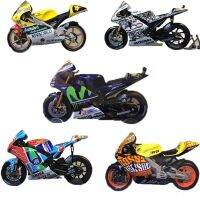 1:18รถมอเตอร์ไซค์ Apulia Yamaha Honda 11CM,รถจักรยานยนต์โมเดลตั้งโชว์แบบไฟฟ้าสถิตของขวัญคริสต์มาสสำหรับเด็กเก็บ