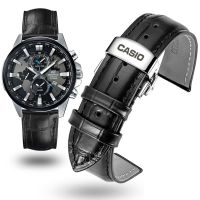 สายนาฬิกา Casio หนัง EFB-530/MTP-1303/LTP-