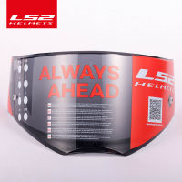 Original LS2 FF390 helmet visor cleardark smokesilverrainbow only for LS2 Breaker helmets lens with pin