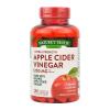 Viên giấm táo hữu cơ apple cider vinegar 1200mg 180 viên - ảnh sản phẩm 1