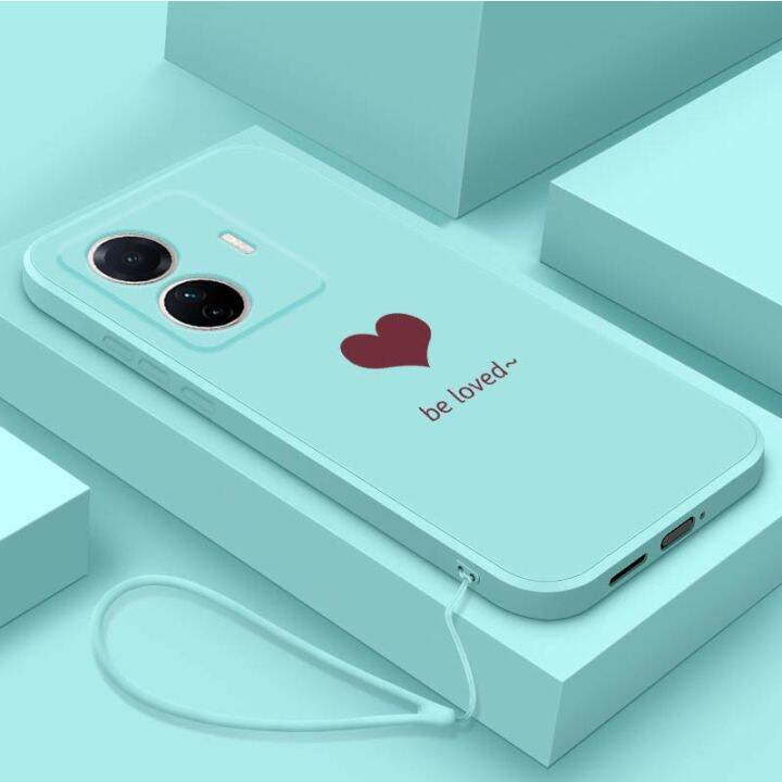 realme-เคสโทรศัพท์-c31-c33-c35-c55-เคสโทรศัพท์ยางรูปหัวใจน่ารักมีสไตล์-c30-c30s-ปลอกกันกระแทกซิลิคอนเหลว