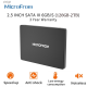 ไมโครจาก SSD 2.5 120 GB 240 GB 480GB SATA 256GB 1TB 512ฮาร์ดดิสก์ขนาด GB SSD ไดรฟ์สำหรับแล็ปท็อปและโน้ตบุ๊ค HDD 2.5นิ้วดิสโก้ Zlsfgh ภายใน