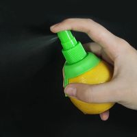 [ABLE] PortableJuice Squeeze Juice Straightfruit Squeezer SprayerCooking เครื่องมือหัวฉีด