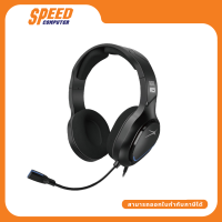 ALTEC-LANSING GAMING HEADSET ALGH9603 TYPE VIRTUAL 3.5 CH + JACK USB BLACK 2YEAR By Speed Computer