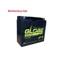 BÌNH ẮC QUY XE MOTO ĐIỆN WP20-12IE 12V - 20Ah - GLOBE