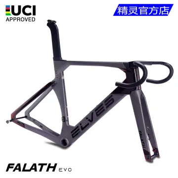 Elves carbon frame discount price