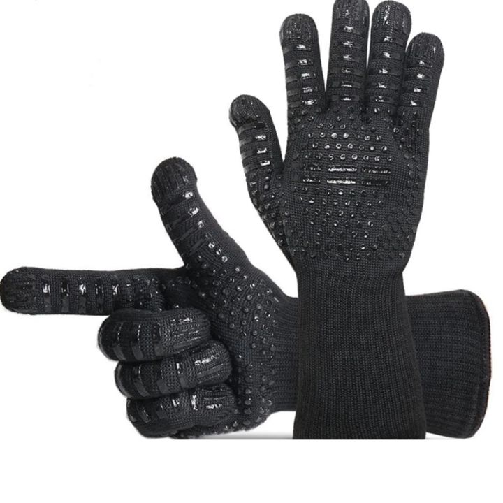 barbecue-gloves-heat-resistant-anti-scald-gloves-silicone-cooking-baking-barbecue-oven-gloves-kitchen-fireproof-bbq-accessories