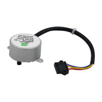 1ชิ้นเดิม DC12V Stepper มอเตอร์35BYJ46 10HR อุณหภูมิคงที่เครื่องซิงโครนัสมอเตอร์สำหรับ Midea ก๊าซชิ้นส่วนเครื่องทำน้ำอุ่น