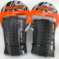 MAXXIS IKON ยางรถจักรยานเสือภูเขายางจักรยานพับเก็บได้ยางจักรยานเสือภูเขา26X2.0/2.35/ 27.5X2 2 /29X2.0/2.2อุปกรณ์จักรยาน