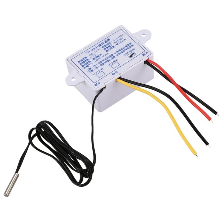 3pcs-220v-10a-digital-led-temperature-controller-thermostat-control-switch-probe