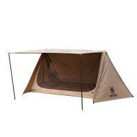 Onetigris - OUTBACK RETREAT Camping Tent