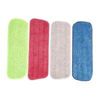 4 pcs Cleaning Mop for Vorfreude Spray Mop and All Spray Mops amp; Washable Mops