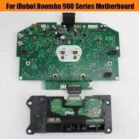 อุปกรณ์เสริมเมนบอร์ดเดิมสำหรับ Irobot Roomba 980 970 900ชุดชิ้นส่วน PCB เครื่องดูดฝุ่นหุ่นยนต์