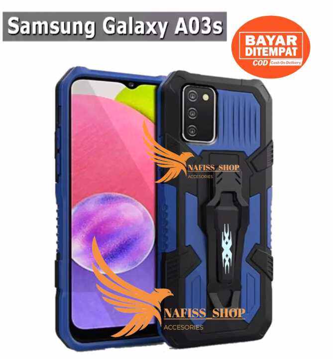 casing hp samsung galaxy a03s