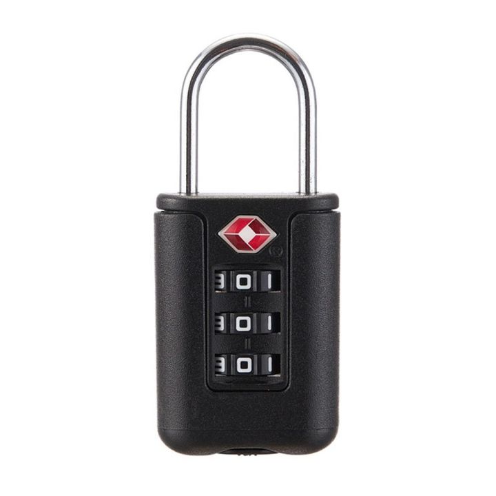 897gongs-ป้องกันการโจรกรรม-ตู้ล็อกเกอร์-การเดินทางการเดินทาง-ล็อครหัสศุลกากร-tsa-ล็อครหัสผ่านกระเป๋าเดินทาง-แม่กุญแจสีตัดกัน-รหัสล็อค3หลัก