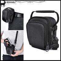 BDKNBU อุปกรณ์เสริม Kamera Canon เคสกล้องกันน้ำสำหรับป้องกันกล้อง DSLR สำหรับถ่ายภาพอุปกรณ์เสริมกระเป๋ากล้องวิดีโอ