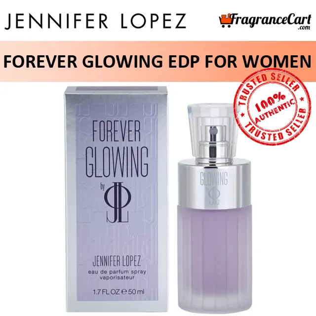 Original Perfume/Fragrance] Parfum Authentic Jennifer JLo Lopez