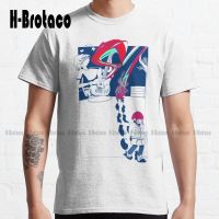 This One Classic T-Shirt High Quality Cute Elegant Lovely Kawaii Cartoon Sweet Cotton Tee Shirts Custom Gift Xs-5Xl Unisex