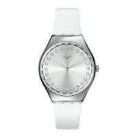 นาฬิกา Swatch Skin Irony BRIGHT BLAZE SYXS143