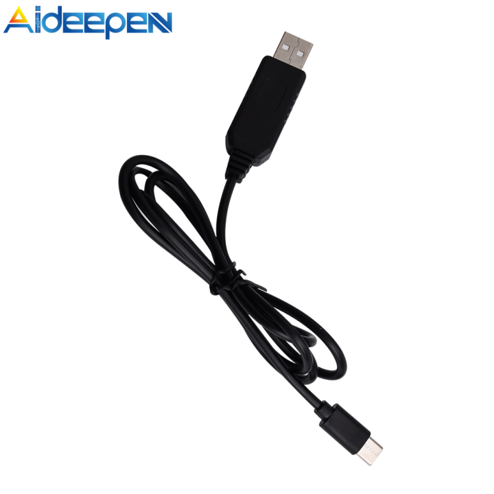 Aideepen CH340 FT232 USB to TTL Serial Adapter USB to TTL Converter