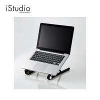ELECOM the portable notebook PC stands