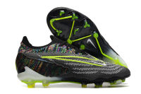 Phantom GX Full Knit FG Soccer Shoes for men